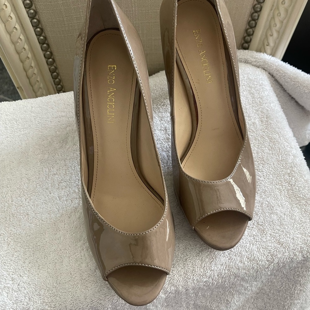 Enzo Angiolini - Picture 3 of 3